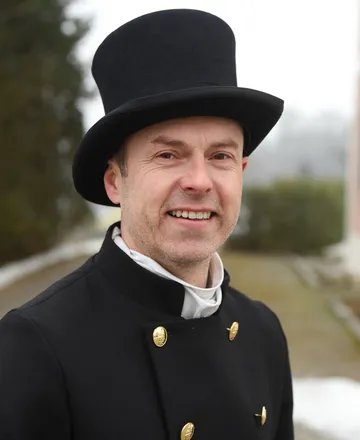 Dieter Höllmüller