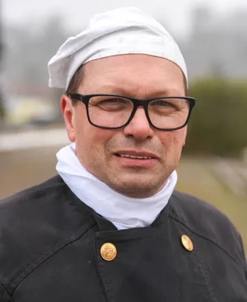 Günther Kepplinger