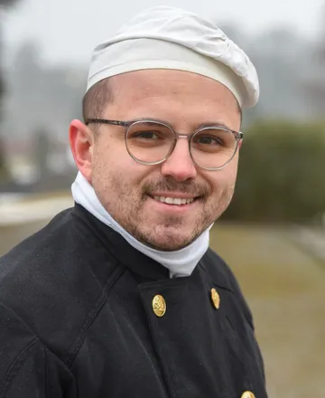 Jason Chereji