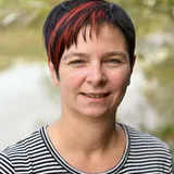 Sabine Spitzbart-Hager
