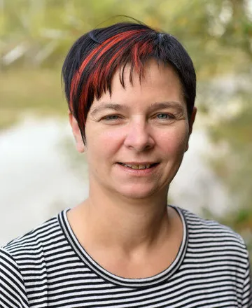 Sabine Spitzbart-Hager